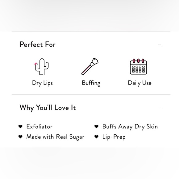 Laura Geller Prep Stick Lip Scrub - Picture 5 of 10